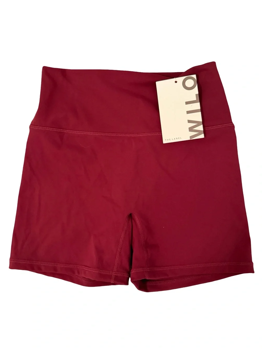 Wilo The Label wilo label